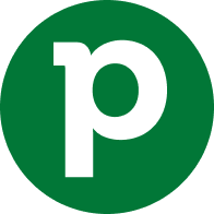Logo Pipedrive